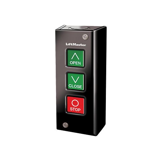 02103L 3 Button Indoor Surface Mount Station NEMA 1 HERO
