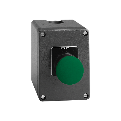 02401M Control Station HERO