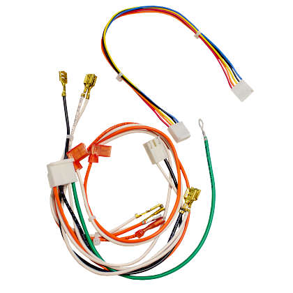 041-0042 Camera Wire Harness