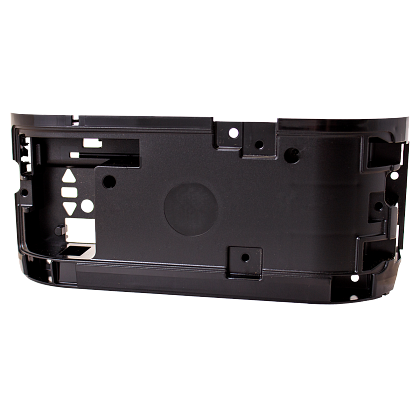 041-0183-000 End Panel, No Lock