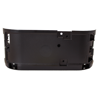 041-0184-000 End Panel, No Battery Access