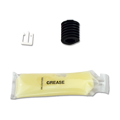041A4837-1 Worm Gear Retainer Kit