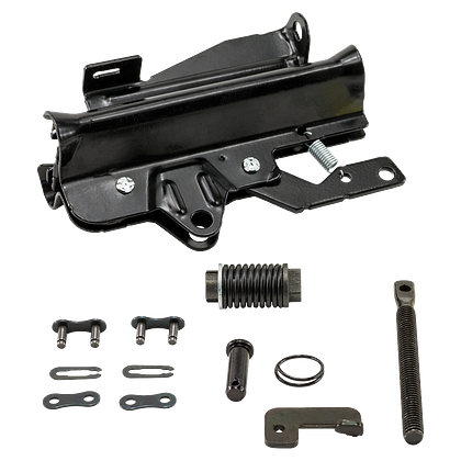 041B3869-3A- Belt Drive Trolley Kit