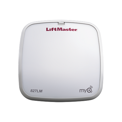 827LM MyQ Remote LED Light HERO
