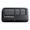 893MAX 3-Button Visor Remote Control HERO 893MAX 3-Button Visor Remote Control HERO