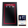 CAP2D Connected Access Portal 2-Door Controller HERO