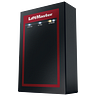 CAP2D Connected Access Portal 2-Door Controller LEFT