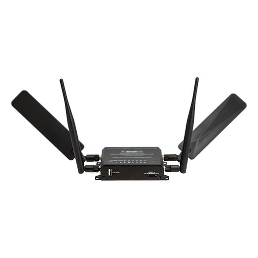 CAPCELL Cellular 4G LTE Modem with Wi-Fi HERO