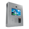 CAPXL Cloud-based Connected Access Portal High Capacity RIGHT