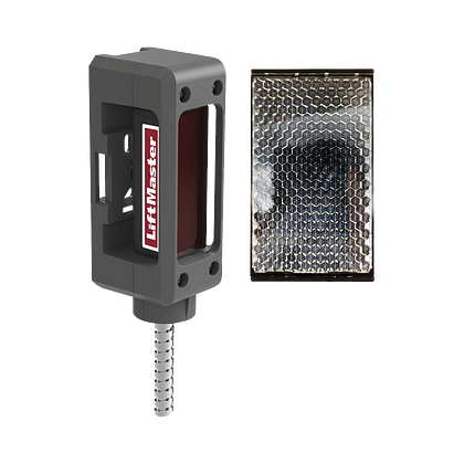 CPS-RPEN4GM Monitored Retro-Reflective Photo Eye for Gate Operator Applications HERO
