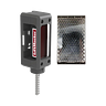 CPS-RPEN4GM Monitored Retro-Reflective Photo Eye for Gate Operator Applications HERO