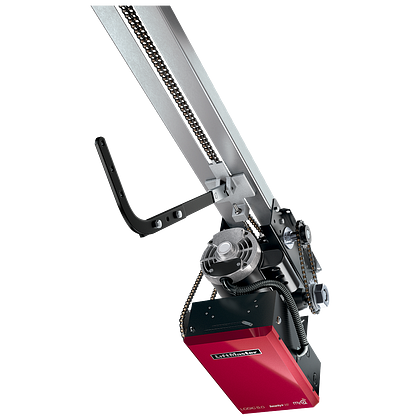 GT Gearhead Trolley Operator Logic 5.0 HERO