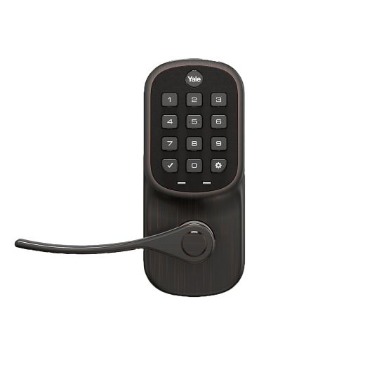 LMLEVPACK-OB LiftMaster Smart Lock