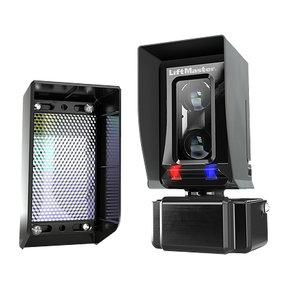 LMRRUL - NEW! LM Monitored Retro Reflective Photo Eye