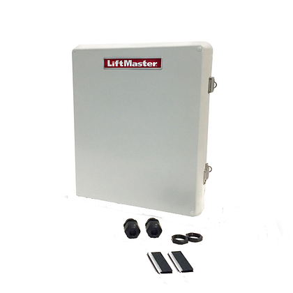 LiftMaster NEMA Enclosure for CAPCELL