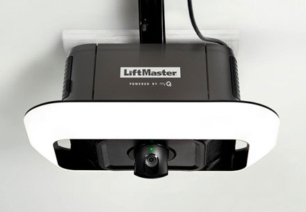 Garage Door Opener