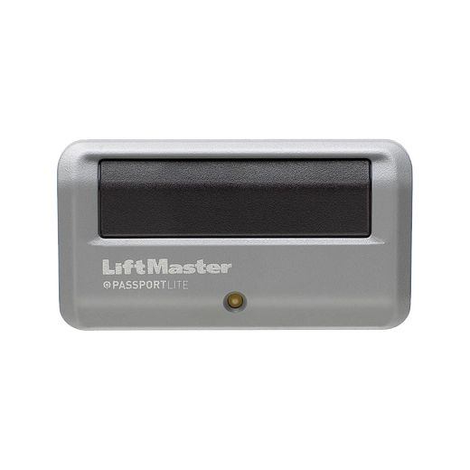 PPLV1 PPLV1-10 PPLV1-100 Passport LITE 1-Button Visor Remote Control HERO