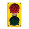 RGL24LY Red Green Light HERO